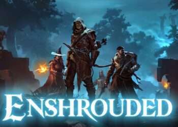 How to Get Eternal Spells in Enshrouded