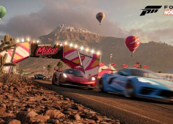 How to Get Showoff Skill in Forza Horizon 5