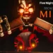 How To Repair Elevator In FNAF Secret Of The Mimic