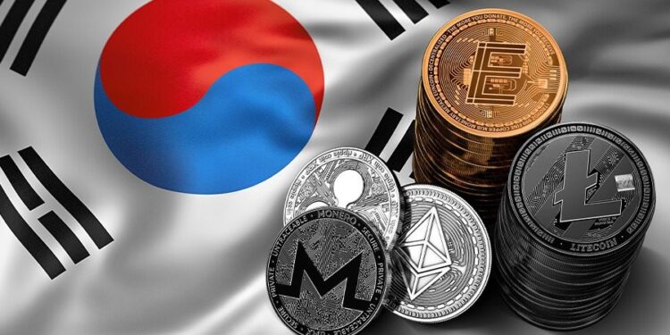 South Korea