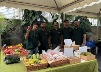 India’s Grocery Game-Changer: FirstClub Debuts with a Clean-Label Promise