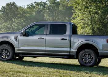 Ford Hits 81 Recalls in 2025! Surpasses Last Year’s Total by June