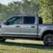 Ford Hits 81 Recalls in 2025! Surpasses Last Year’s Total by June