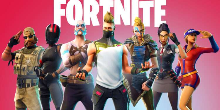Fortnite