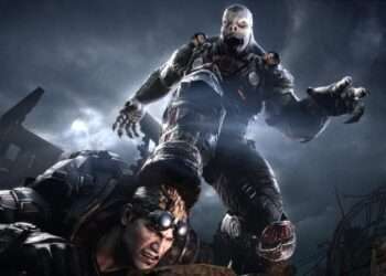 How to Play Gears of War Reloaded Beta