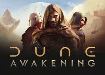 How to Get Flour Sand in Dune: Awakening