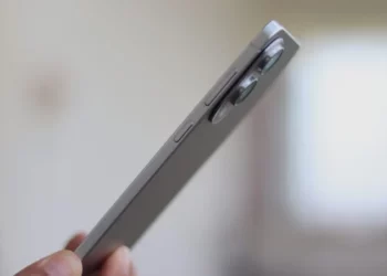 Galaxy S25 Edge