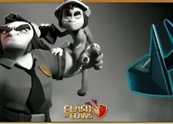 How to Beat Crowning Glory in Clash of Clans