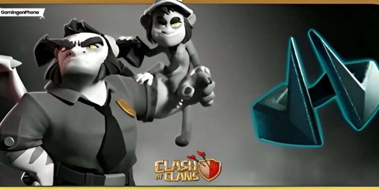 How to Beat Crowning Glory in Clash of Clans