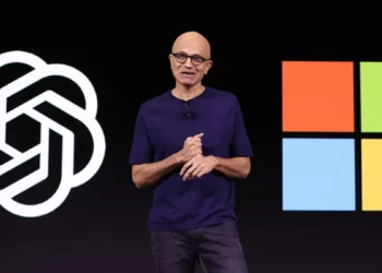 "Every Day ChatGPT Succeeds is a Fantastic Day" Nadella on Microsoft's AI Profits