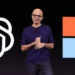 "Every Day ChatGPT Succeeds is a Fantastic Day" Nadella on Microsoft's AI Profits