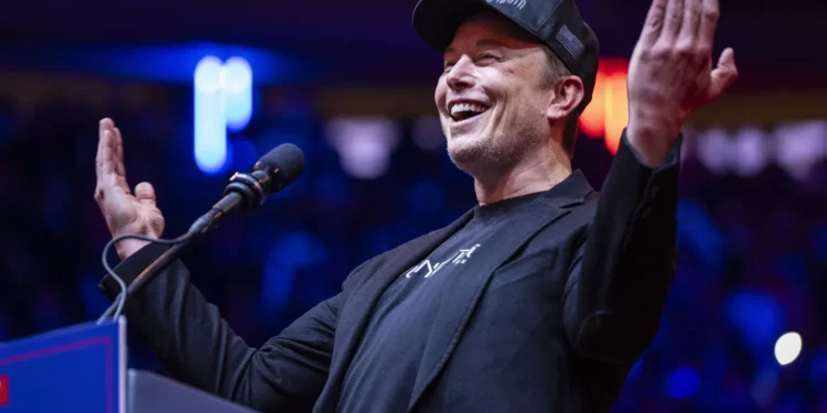 Elon Musk Predicts 'Digital Super Intelligence' Is Near, Potentially Arriving This Year or by 2026