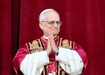 Pope Leo Elevates AI's Threat to Humanity as Signature Issue