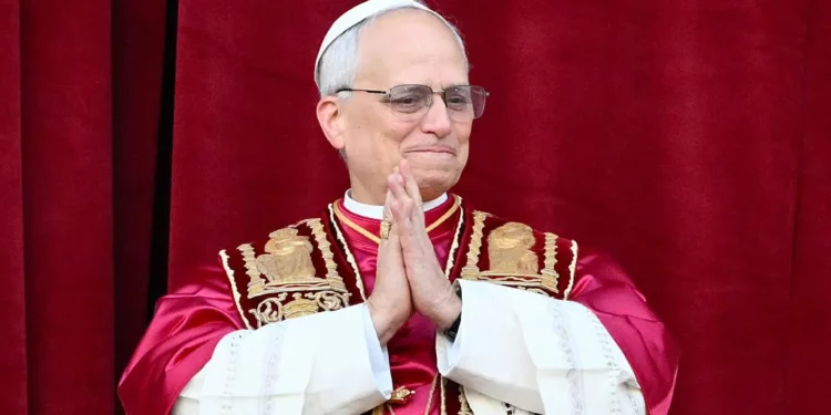 Pope Leo Elevates AI's Threat to Humanity as Signature Issue