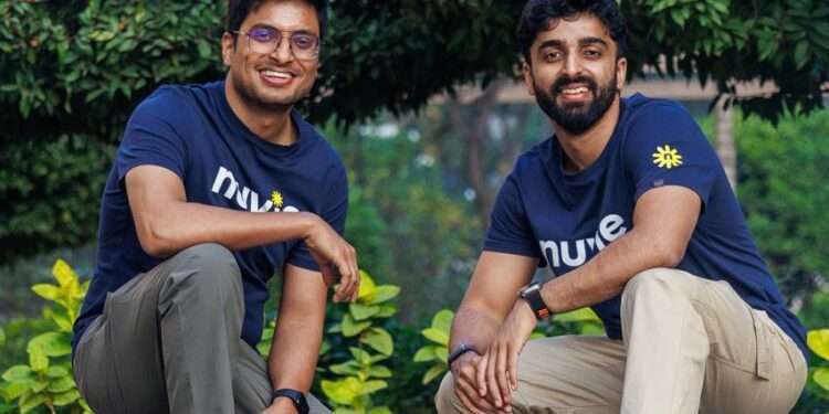 Nuvie Raises $450K to Reinvent Healthy Indulgence in India