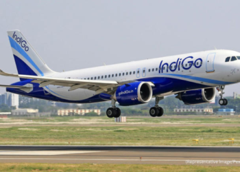 InterGlobe Enterprises Set to Offload 4% IndiGo Stake via Block Deals