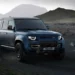 2026 Land Rover Defender Revealed with Subtle Yet Significant Upgrades