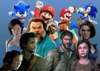 Game On: How TV and Film Adaptations Are Supercharging Video Game Popularity