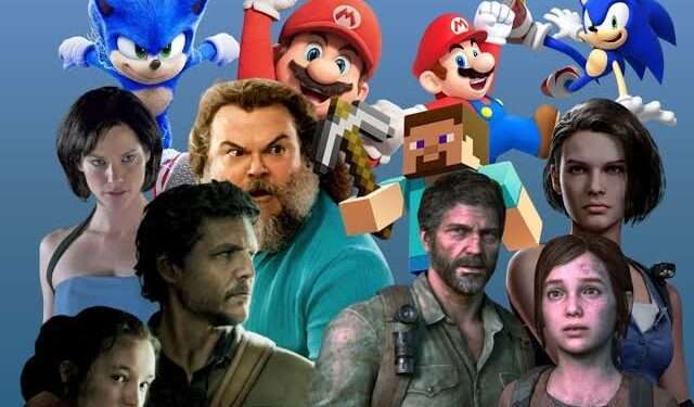 Game On: How TV and Film Adaptations Are Supercharging Video Game Popularity