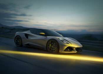 Lotus Unveils Emira V6 SE and Emira Turbo: Performance Meets Precision in Striking New Line-up