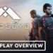 MindsEye Hits Rock Bottom: Lowest-Rated Game of 2025 So Far