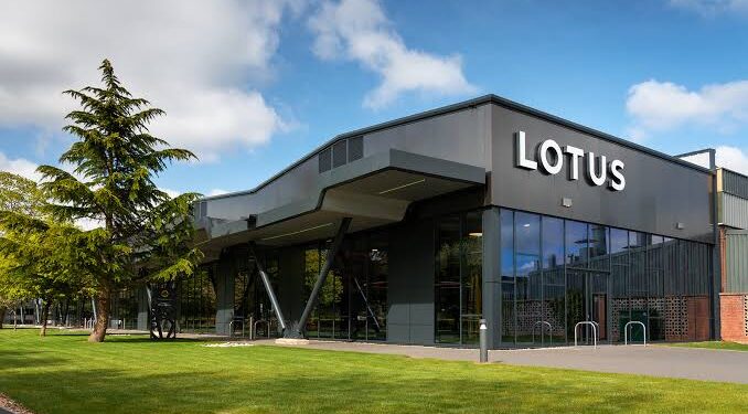 Lotus Faces Uncertain Future at Hethel Amid Global Restructuring and EV Setbacks