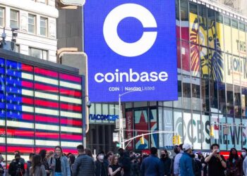 Coinbase Named TIME 100 “Disruptor” as Stock Soars and Global Expansion Accelerates