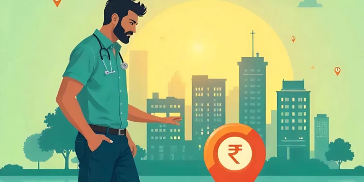 Ex-Ola CMO Varun Dubey Launches Superhealth Hospitals, Eyes ₹13 Cr Funding