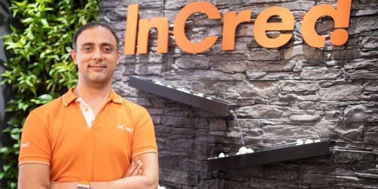 InCred Money Acquires Stocko to Foray into Retail Broking Market