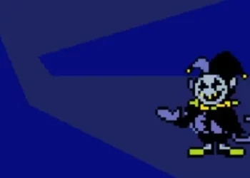 How to Beat Jevil in Deltarune