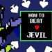 How to Beat Jevil in Deltarune