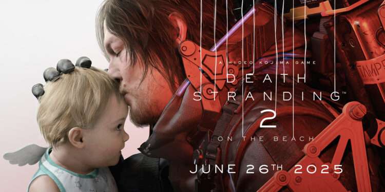 How to Increase Facility Connection Levels in Death Stranding 2