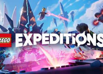 How to Defeat a Titan in LEGO Fortnite Expeditions
