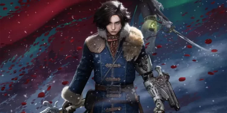 How to Start the Lies of P: Overture DLC 