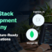 Future-Ready Benefits of Hiring a MERN Stack Development Company