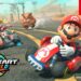 How to Download Mario Kart World From Bundle