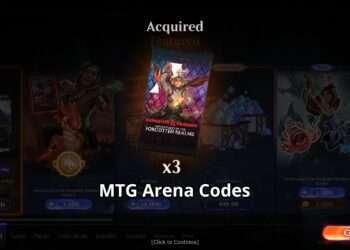MTG