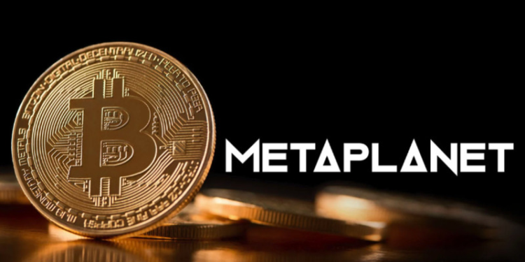 Metaplanet