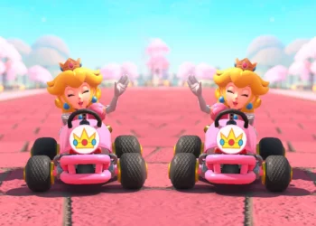 How to Get Mirror Mode in Mario Kart World