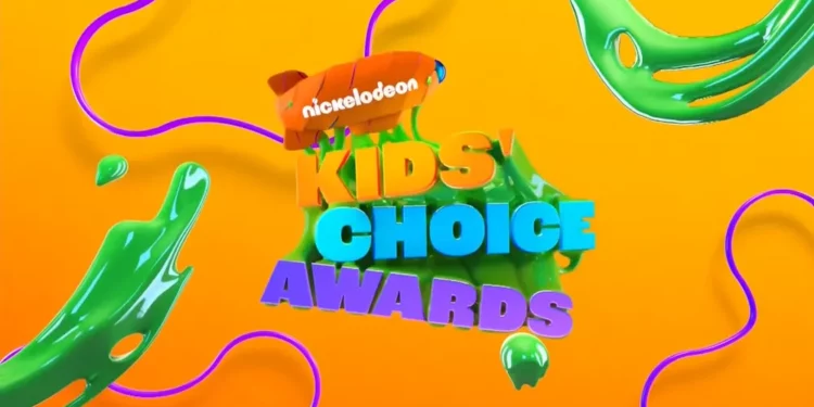 NIckelodeon-kids-choice-awards