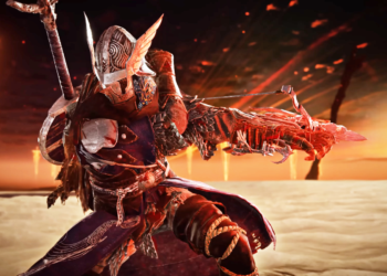 How To Get Holy Weapons For Tricephalos & Final Boss in Elden Ring Nightreign