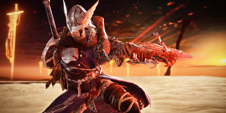 How To Get Holy Weapons For Tricephalos & Final Boss in Elden Ring Nightreign