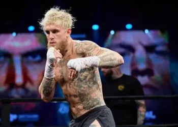 Jake Paul
