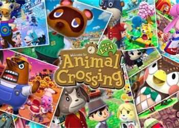 Animal Crossing