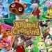 Animal Crossing