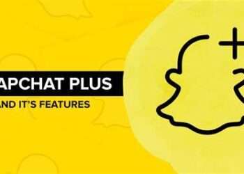 Snapchat plus