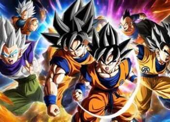 Dragon Ball Legends
