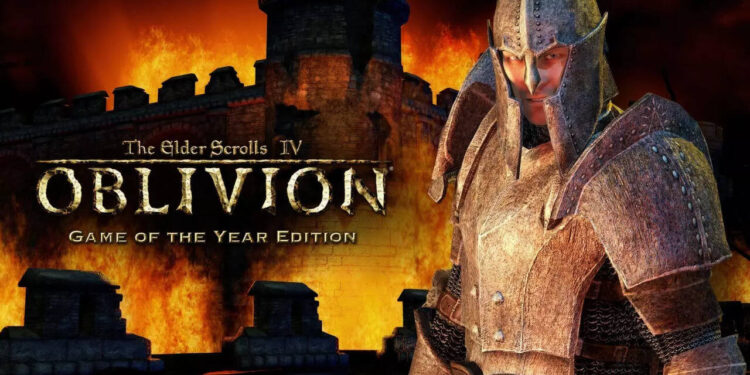 How to Cure Vampirism in Oblivion