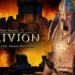 How to Cure Vampirism in Oblivion