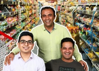 Inside Udaan’s Strategic Push to Acquire ShopKirana